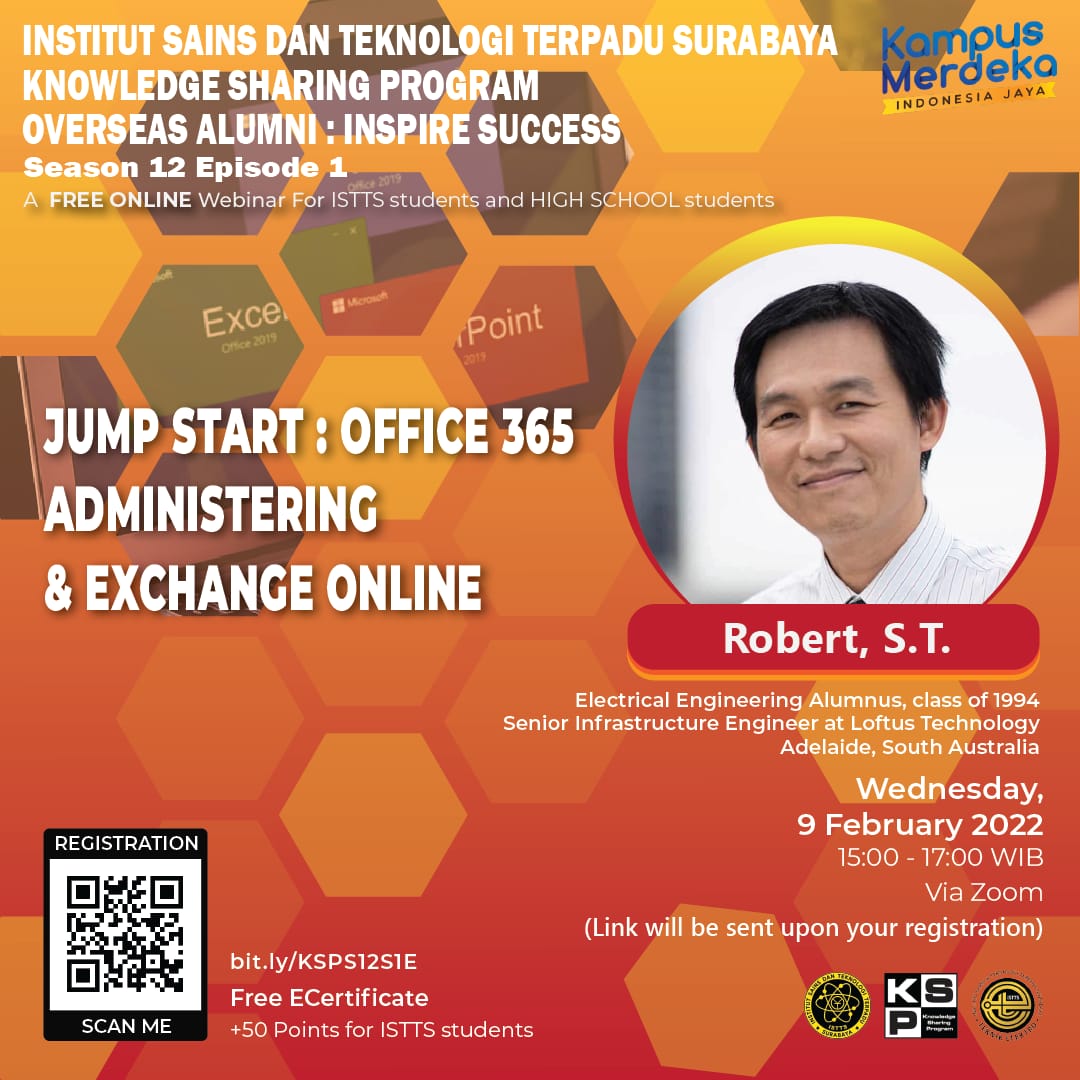 Jump Start : Office 365 Administering & Exchange Online